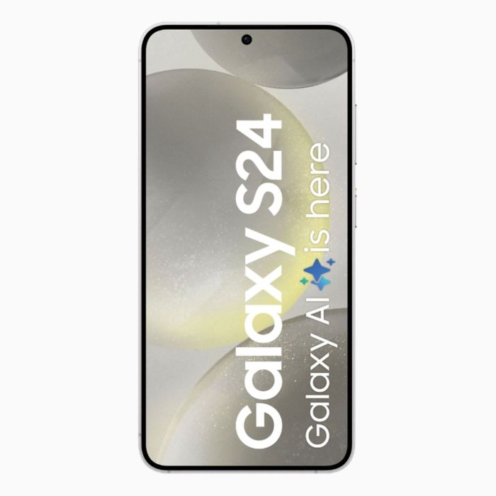 Samsung Galaxy S24 5G 256GB Grijs (Dual-Sim)