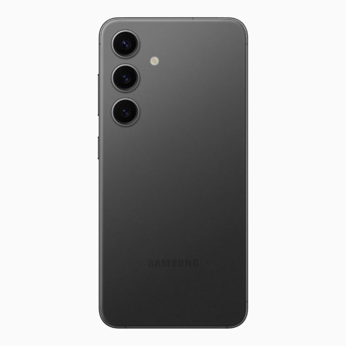 Samsung Galaxy S24 5G 128 Go Noir (Double SIM)