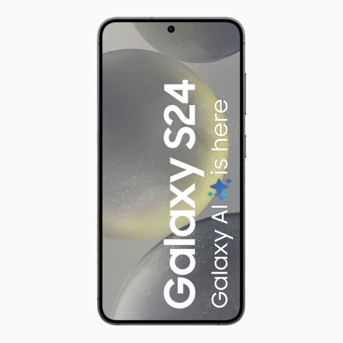 Samsung Galaxy S24 5G 128 Go Noir (Double SIM)