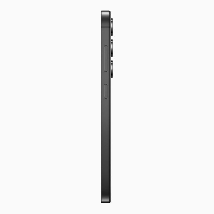 Samsung Galaxy S24 5G 128 Go Noir (Double SIM)