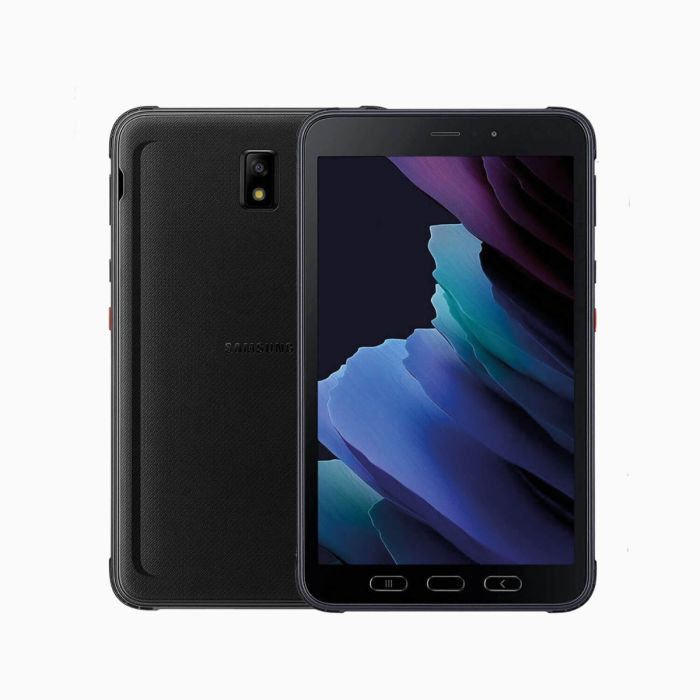 Samsung Galaxy Tab Active3 4G 64GB Noir