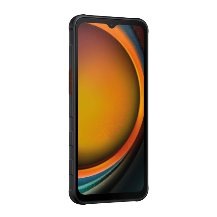 Samsung Galaxy xCover 7 5G 128GB Noir ( Double SIM)
