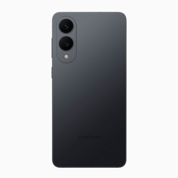 Samsung Galaxy S25 Edge 5G 256GB Noir (Double-SIM)