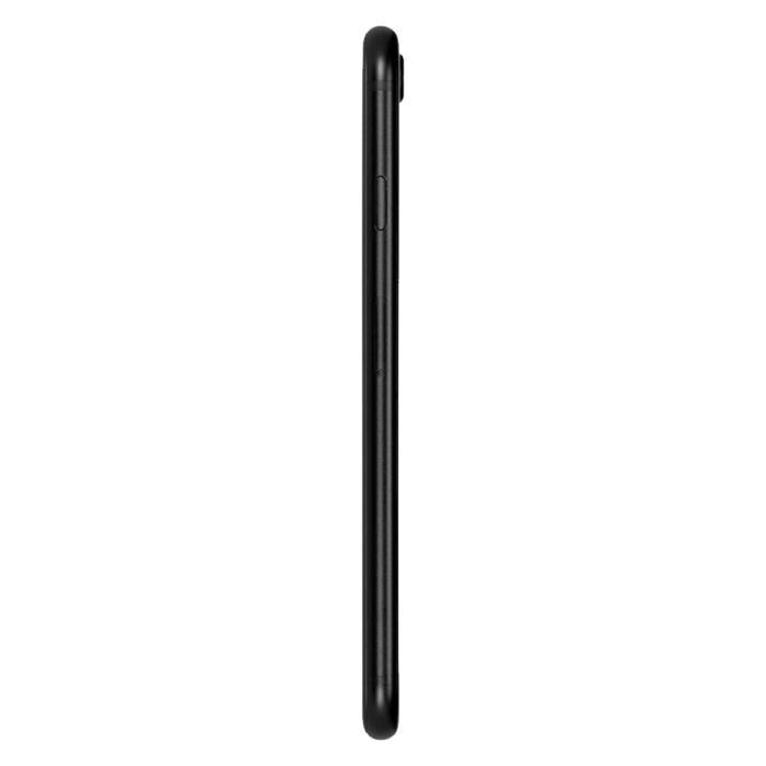 iPhone SE (2020) 64GB Black - No Touch ID