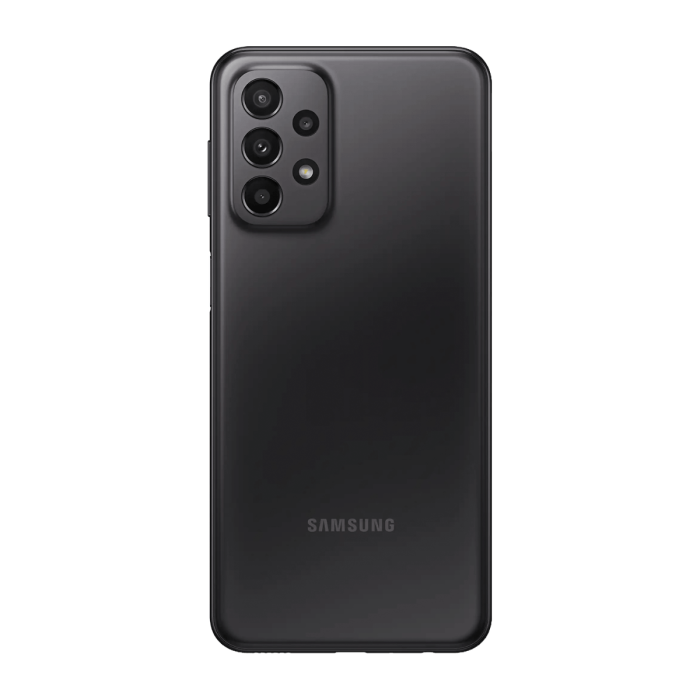 Samsung Galaxy A23 5G 128GB Zwart (Dual SIM)                            