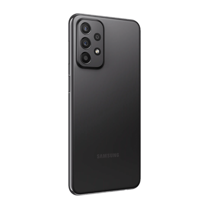 Samsung Galaxy A23 5G 128GB Zwart (Dual SIM)                            
