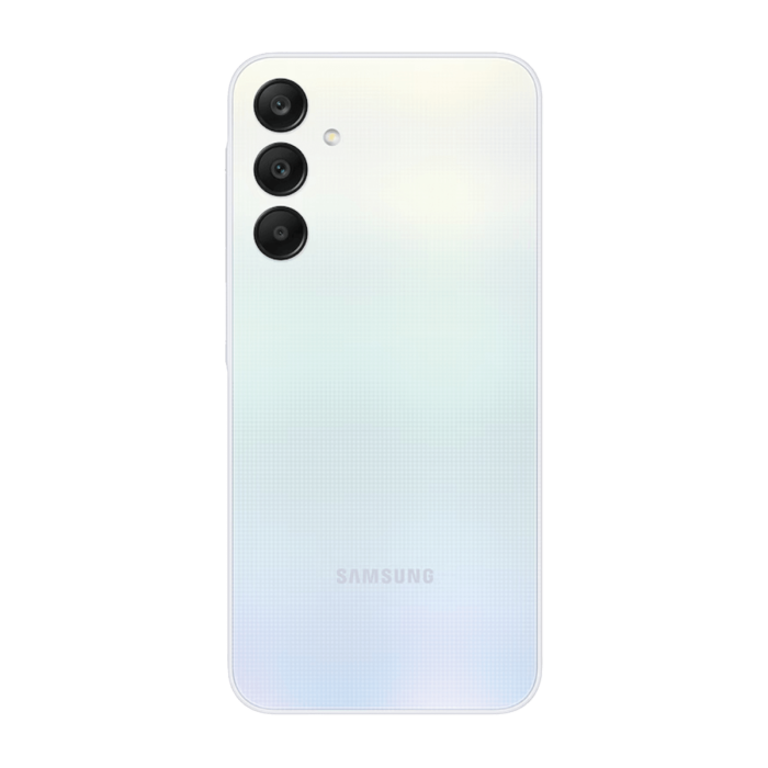 Samsung Galaxy A25 5G 128GB Lichtblauw (Dual SIM)                            