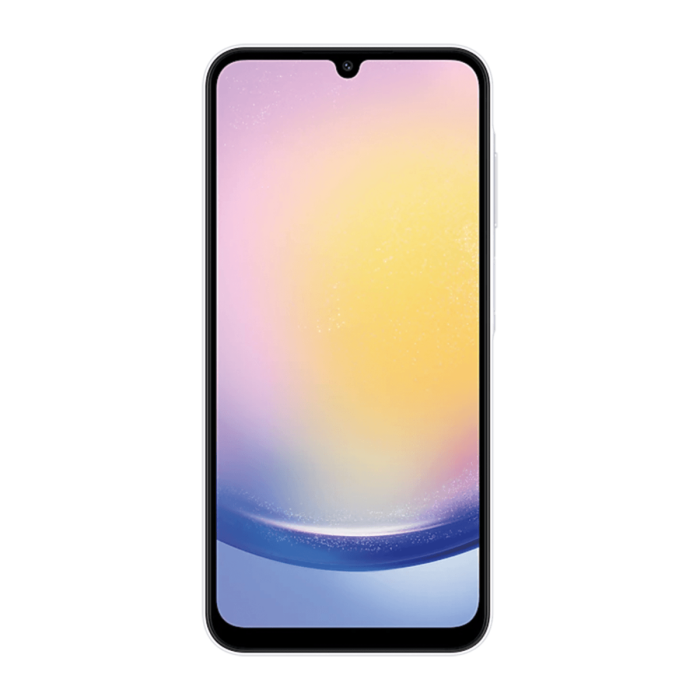 Samsung Galaxy A25 5G 128GB Lichtblauw (Dual SIM)                            