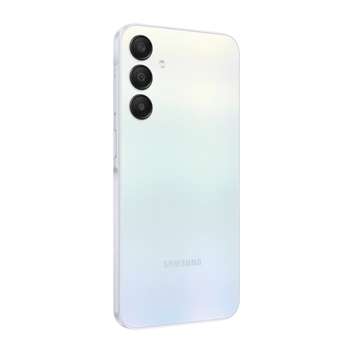 Samsung Galaxy A25 5G 128GB Lichtblauw (Dual SIM)                            