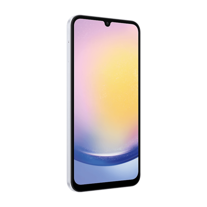 Samsung Galaxy A25 5G 128GB Lichtblauw (Dual SIM)                            
