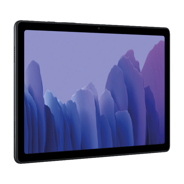 Samsung Galaxy Tab A7 4G 32GB Zwart                            