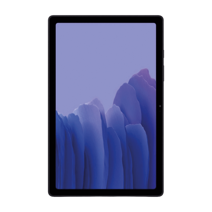 Samsung Galaxy Tab A7 4G 32GB Zwart                            