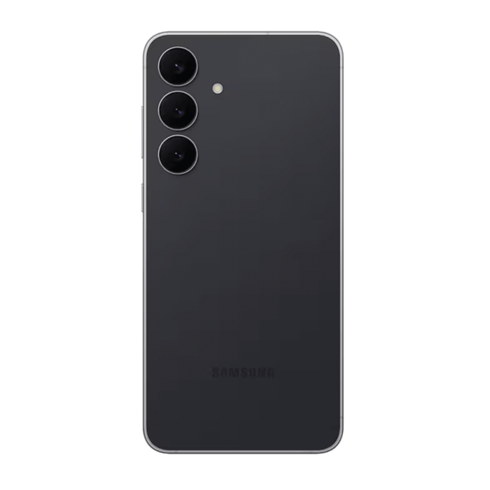 Samsung Galaxy S25 FE 128 Go Noir ( Double SIM)