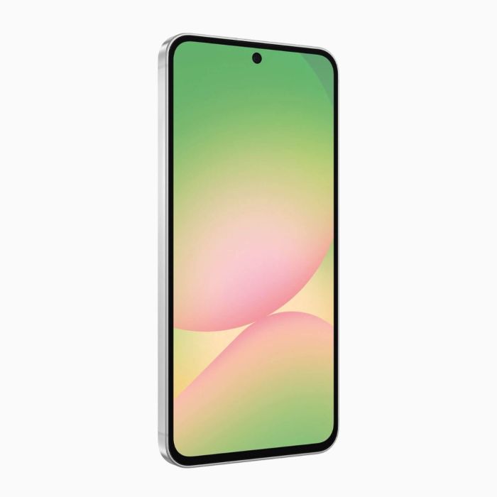 Samsung Galaxy A56 5G 256GB Grijs (Dual Sim)                            