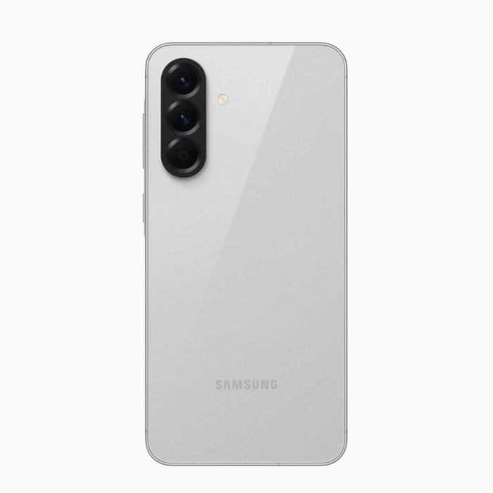 Samsung Galaxy A56 5G 256GB Grijs (Dual Sim)