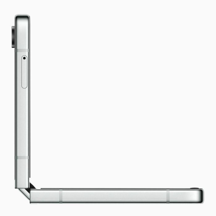 Samsung Galaxy Z Flip 5 5G 512 Go Vert