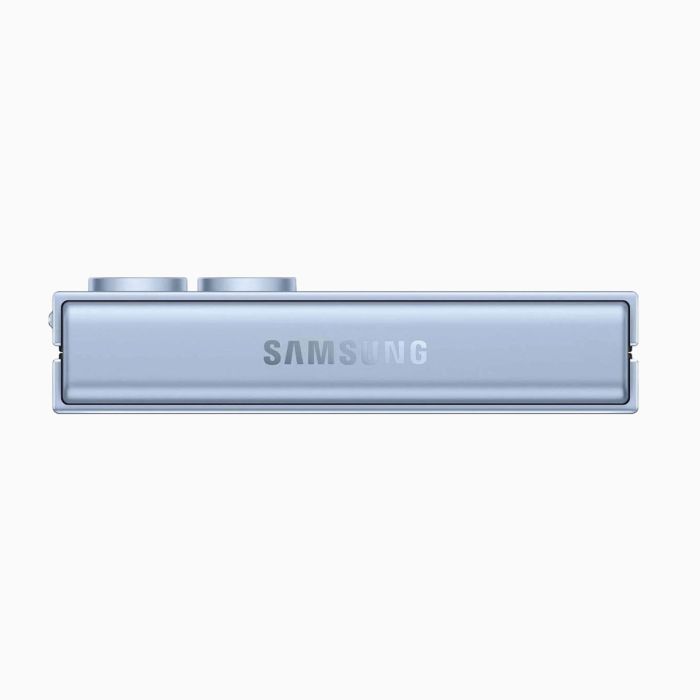 Samsung Galaxy Z Flip 6 5G 256GB  Blauw                            