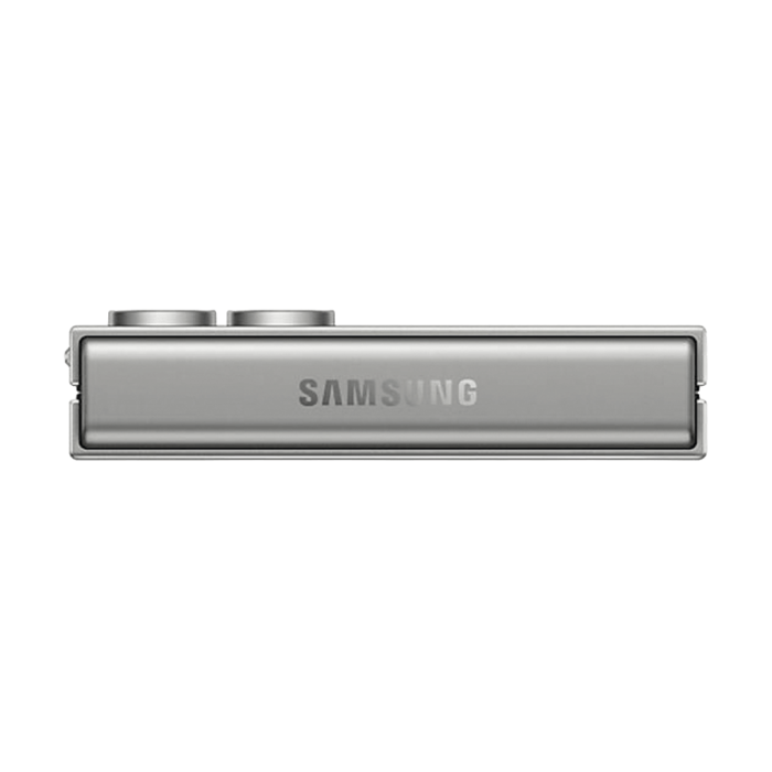 Samsung Galaxy Z Flip 6 5G 512GB Grijs (Dual Sim)                            
