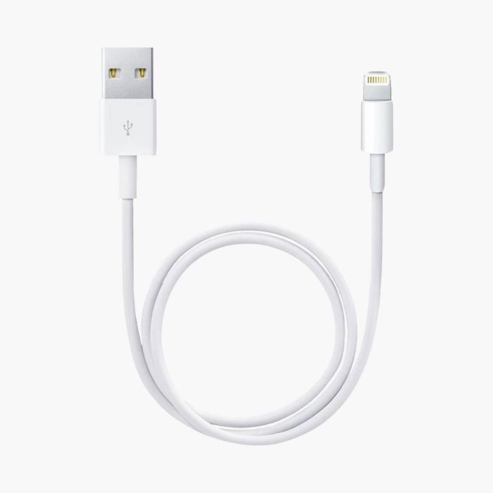 Originele iPhone Lightning kabel (1m)                            