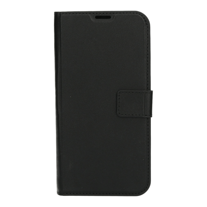 Wallet hoes Zwart voor Samsung Galaxy A34
