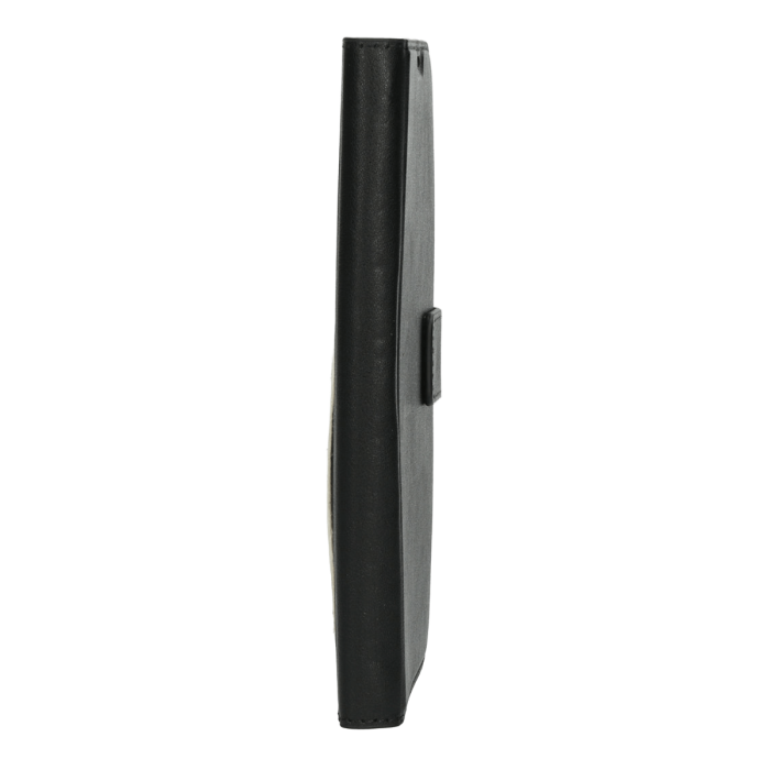 Wallet hoes Zwart voor Samsung Galaxy A34