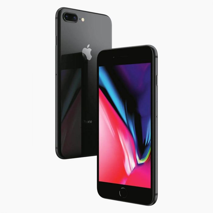 Refurbished iPhone Plus Space Grey |