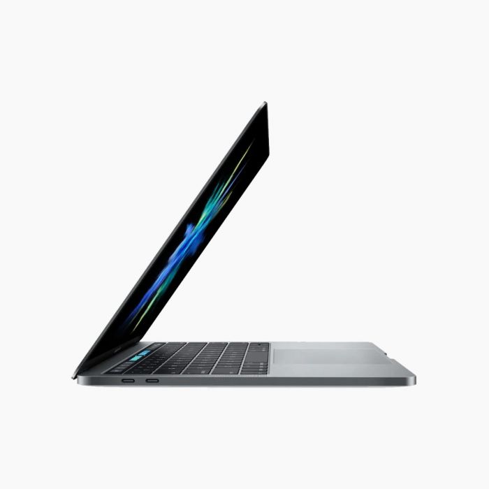 MacBook Pro 15” Retina met Touch Bar kopen? | Forza Refurbished