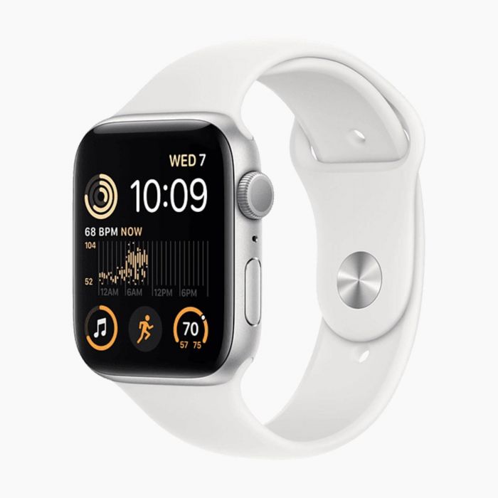 Iphone se with apple sales watch