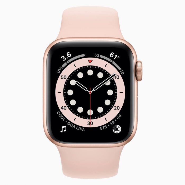 I watch on sale reconditionné