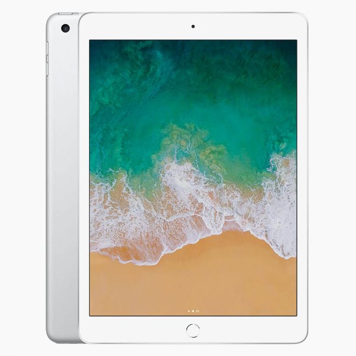 iPad 9.7 (2018) Wi-Fi 32 Go argent reconditionné