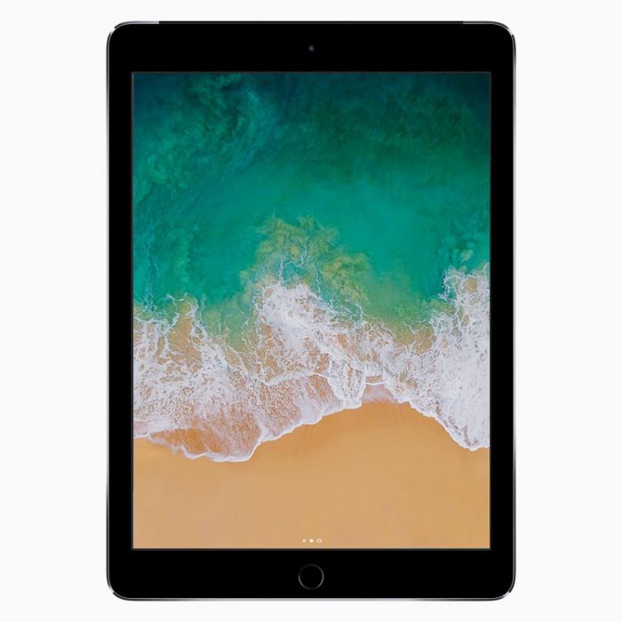 Apple iPad Pro 11 pouces 64 Go Wi-Fi Gris Sidéral (2018) · Reconditionné - Tablette  reconditionnée Apple sur