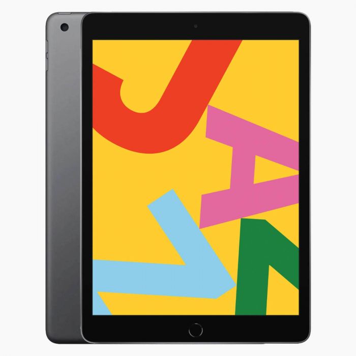 Refurbished iPad 2020 128GB WiFi Gris sideral