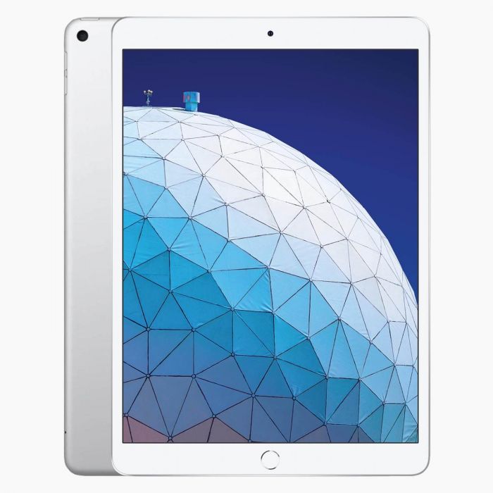 iPad Air 3 (2019) 256Go Argent Wifi + 4G