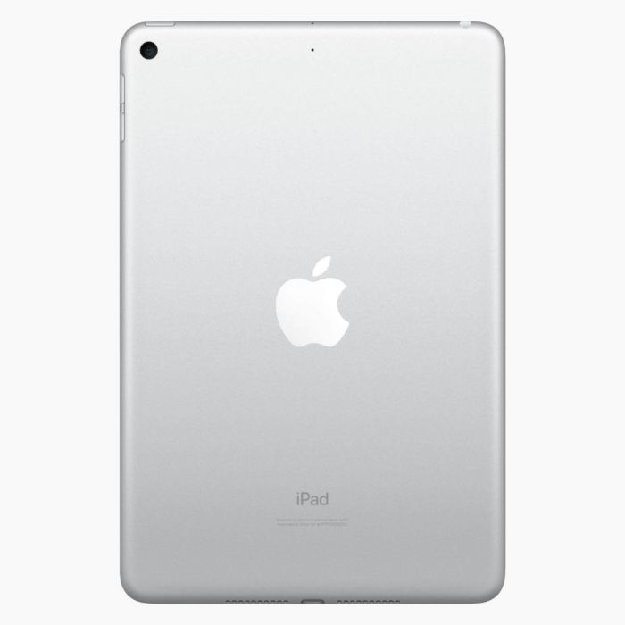 iPad Mini 4 128Go Argent reconditionné