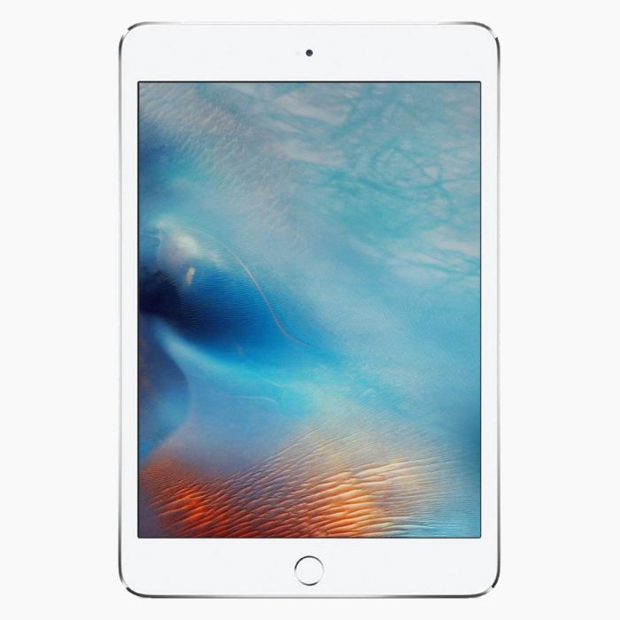 iPad Mini 4 128Go Argent reconditionné