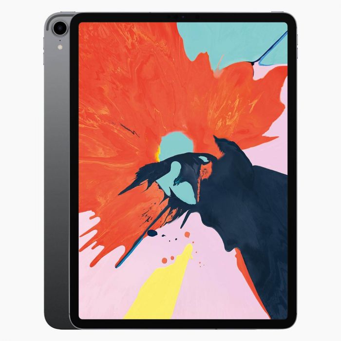 iPad Pro 2018 (12,9 pouces) 4G reconditionné