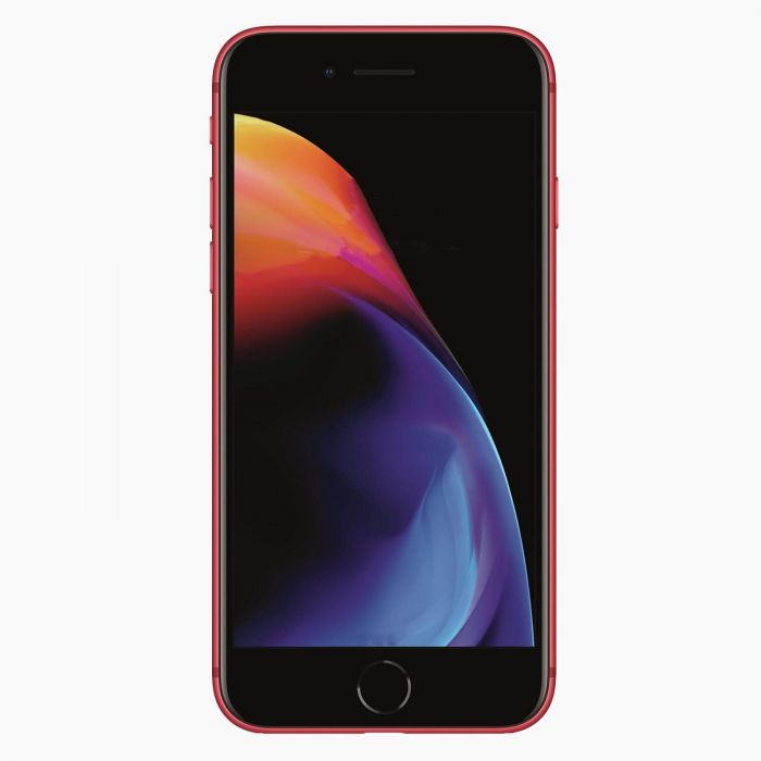 geweld loyaliteit Overtreffen Refurbished iPhone 8 Plus 64GB Red kopen | Forza Refurbished