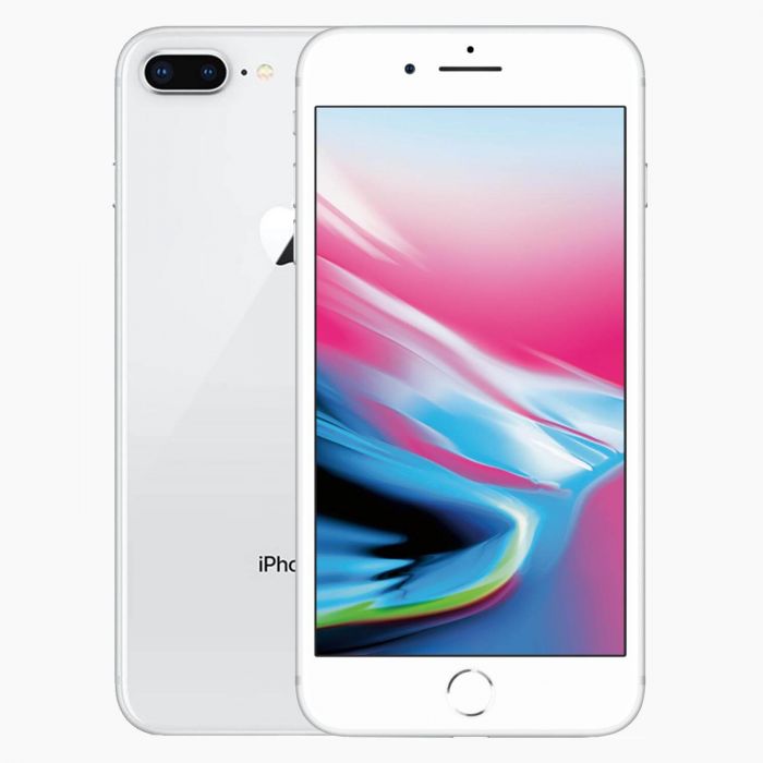 Baleinwalvis antiek geschenk iPhone 8 Plus Silver kopen | FORZA