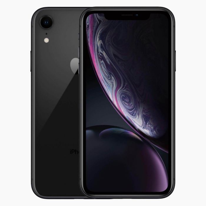 nabootsen vragenlijst voorzetsel iPhone XR 128GB Zwart