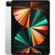 Reconditionné iPad Pro 2021 (12,9 pouces) argent Wi‑Fi 256 Go