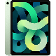 Refurbished iPad Air 2020 64GB Groen