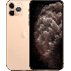iPhone 11 Pro Max 256GB Goud No Face ID