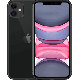 iPhone 11 256GB Black - No Face ID