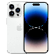 iPhone 14 Pro 256GB Zilver (eSIM)