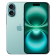 iPhone 16 Plus 256GB Groen