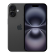 iPhone 16 Plus 128GB Zwart