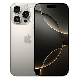 iPhone 16 Pro 128 Go Titane naturel