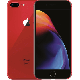 iPhone 8 Plus 64GB Red No Touch ID