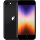 iPhone SE (2022) 64Go Noir