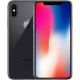 Refurbished iPhone X 256GB Space Grey 